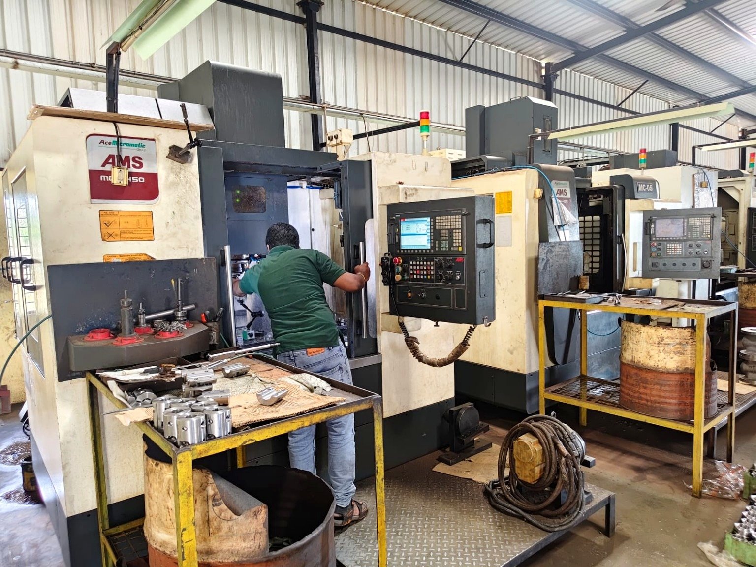 krishna engineering 08